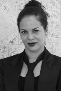 Cosette Justo Valdés
