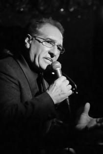 Elbio Fernandez