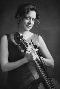 Elinor Frey