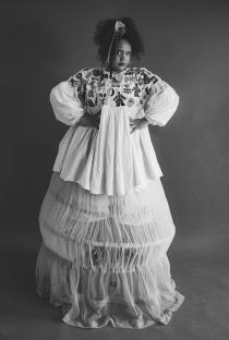 Lido Pimienta