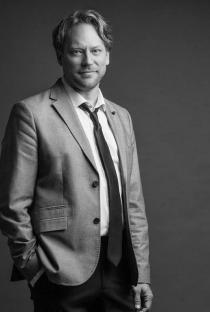 Mark Vuorinen