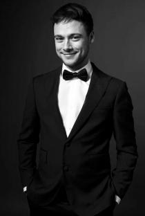 Nicolas Ellis
