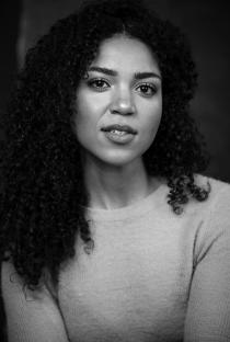 Olivia Sinclair-Brisbane