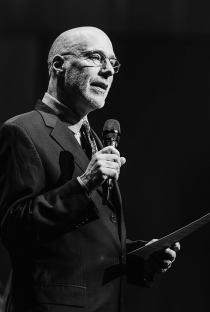 Tom Allen