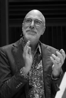 Tom Allen
