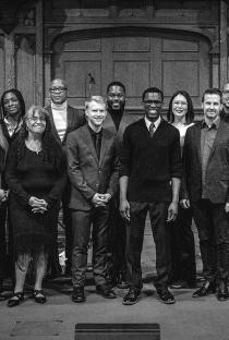 London Gospel Collective