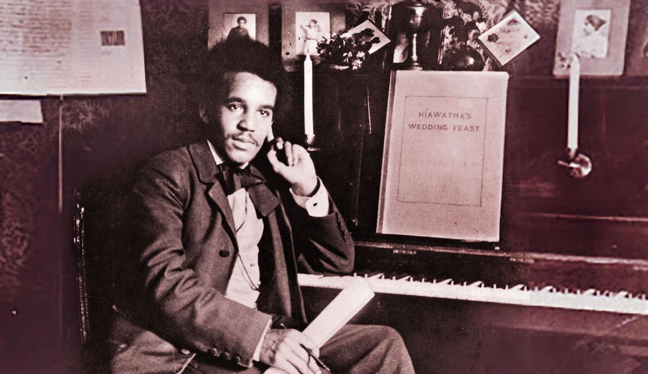 Coleridge Taylor
