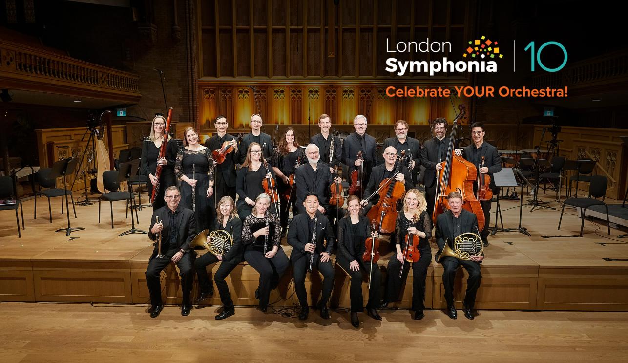 London Symphonia