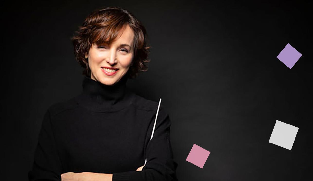 Beethoven, Shostakovich, and Marsh