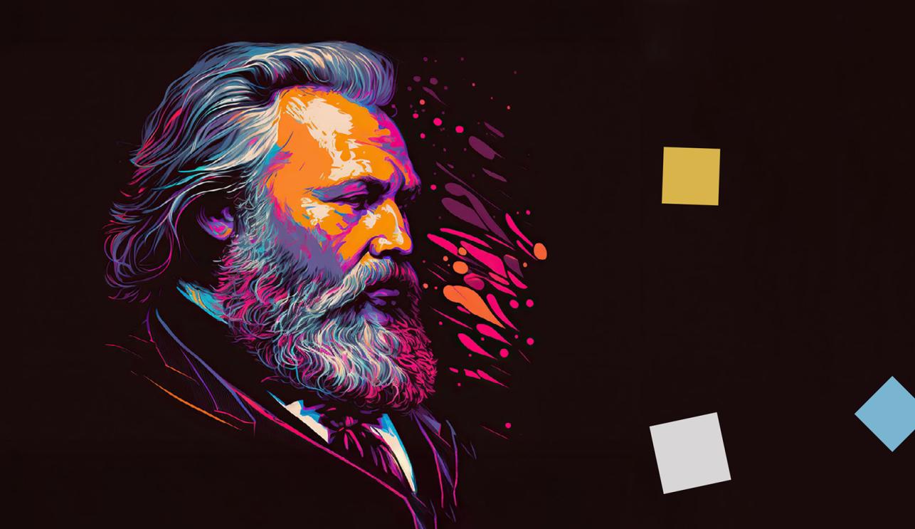 The Brahms Effect with Tom Allen