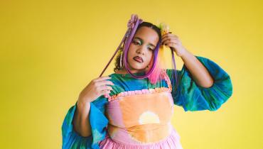 Caribbean Sublime with Lido Pimienta