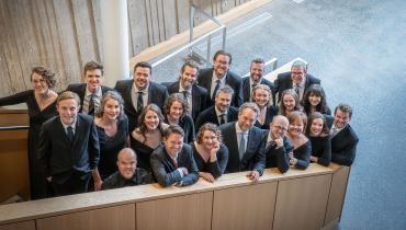 Messiah the The Elora Singers