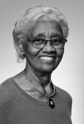  Janet Collins
