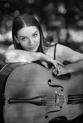 Sarah Cupit