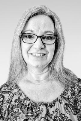 Carol Marcus