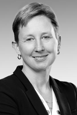 Erika Chamberlain