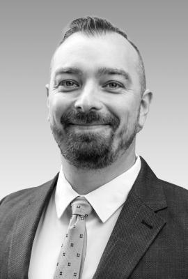 Keith Mayer