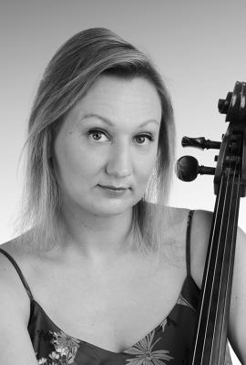 Sonya Nanos Hodgson