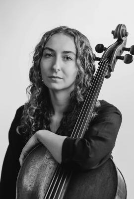 Abigail Greenland