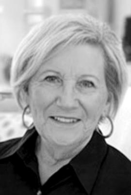 Bonnie Adamson
