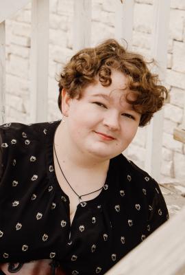 Cian Diamond