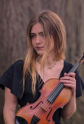 Erin Van Dyke