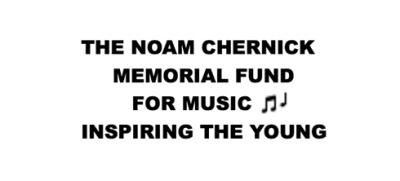 Noam Chernick